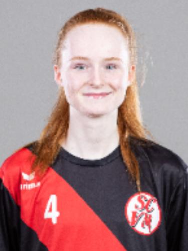 Lara Elina Gathmann