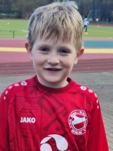 Lennox-Tyler Joel Scholz