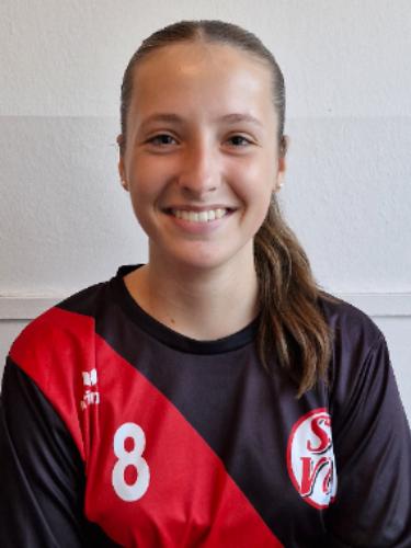 Leonie Friebe