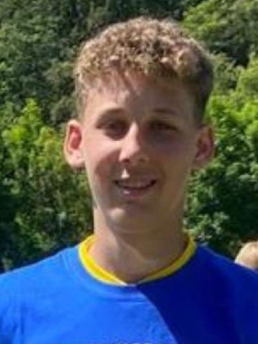 Casey Ulm