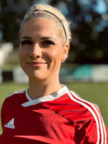 Nadine Borowski