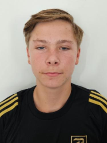 Moritz Jeremy Beyendorf