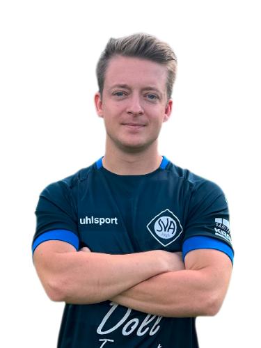Niklas Bell