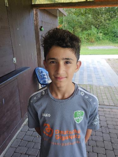 Ali Al Hamad