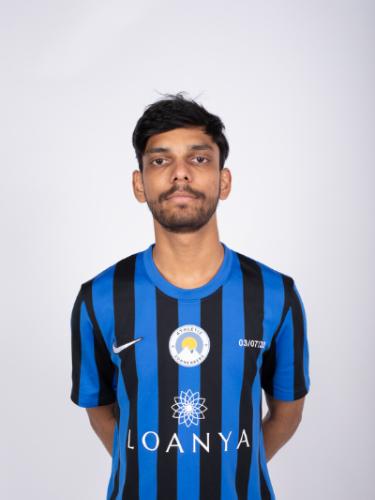 Neel Hareshkumar Patel