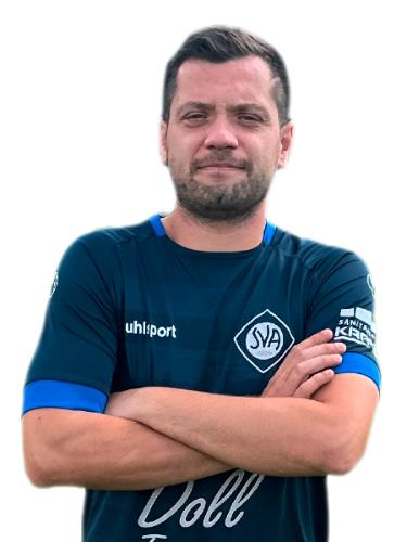 Marius Böhly