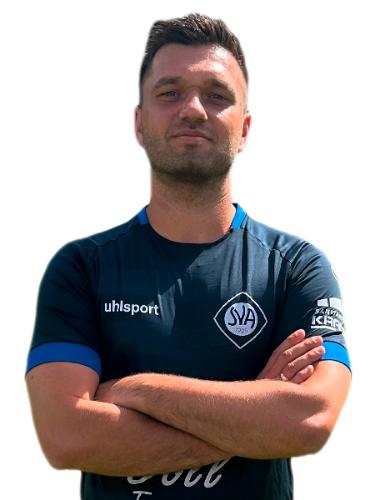 Max Böhly