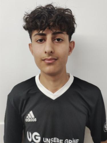 Ahmad Mohammad