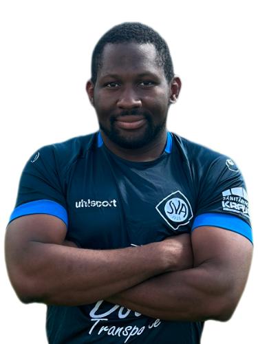 Celestin Etongo Nazengue Nsah