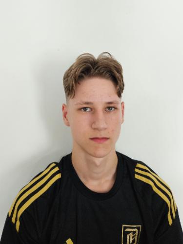Tim Marten