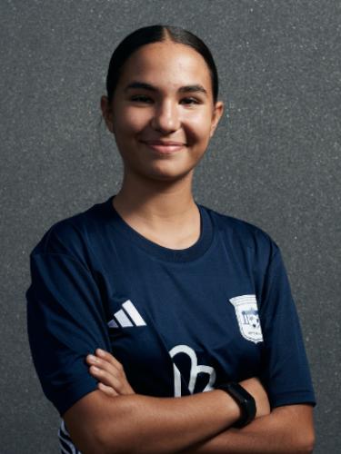 Ela Ebcinoglu