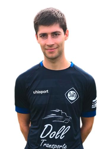 Stefan Haas