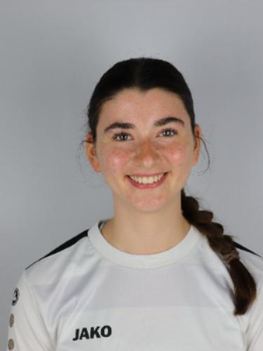 Antonia Gomille