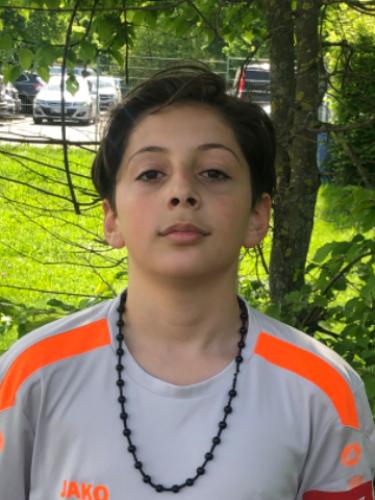 Abas Hamdan