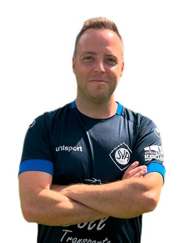 Patric Kornmeier
