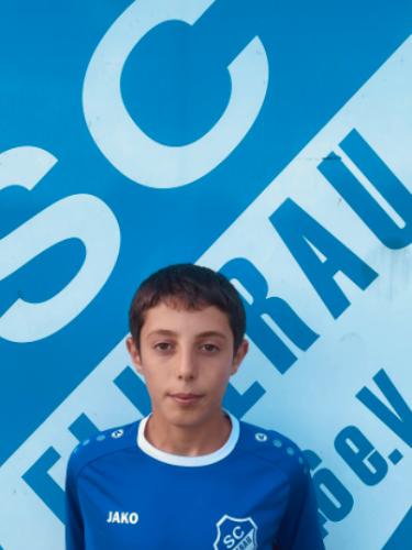 Hasan Arslan