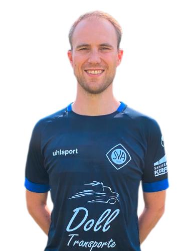 Marius Krause
