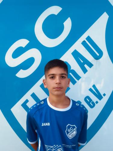 Daristan Atila