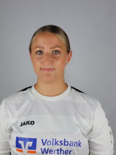 Kia-Aimee Heidbrink