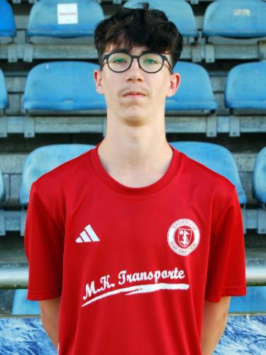 Fabio Blum