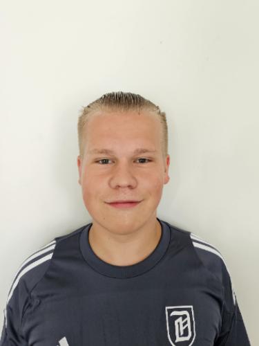 Collin Wagner