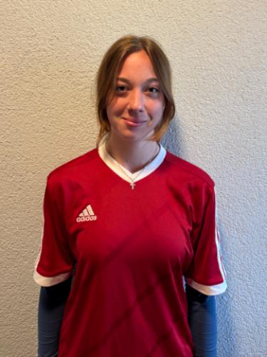 Cilina Kerrinckx