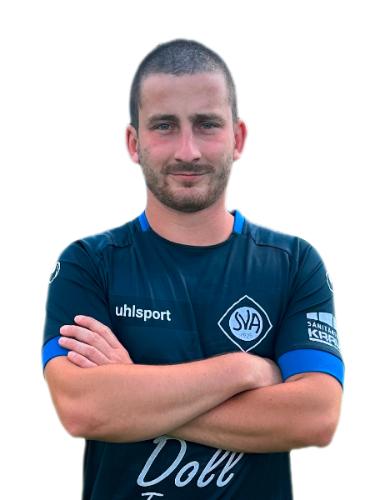 Dominic Wiedemer
