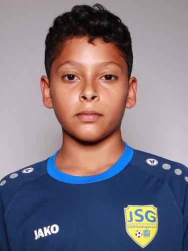 Mohammad Kazemi