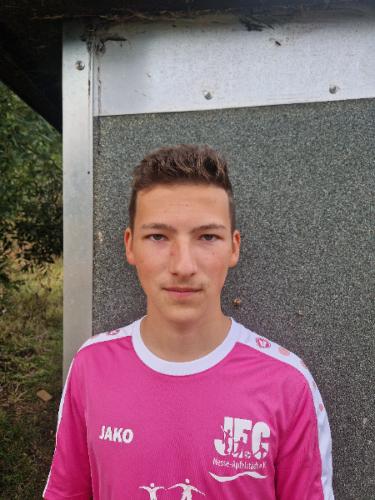 Leonhard Mansch