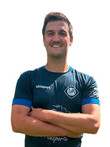 Patrick Sauer