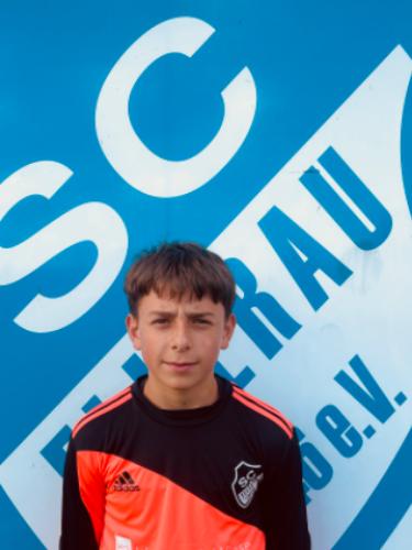 Fin-Luca Wegner