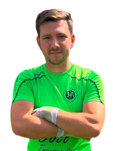 Simon Naudascher