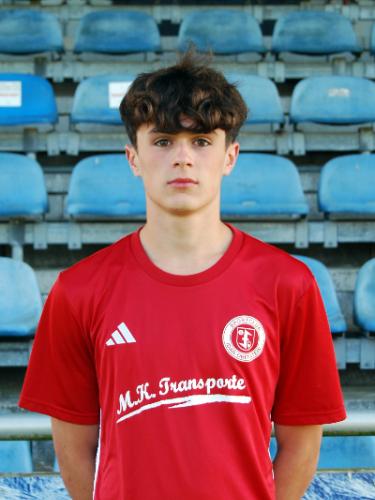 Jelle Andreas Lang