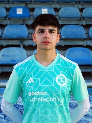 Matteo Antonio Sellaro