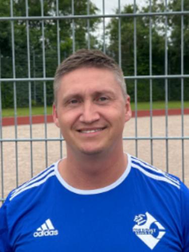Maik Lagies