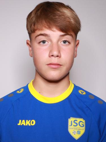 Leon Hauck