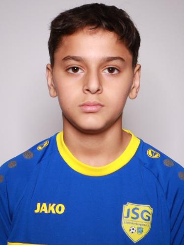 Amr Jansez