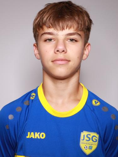 Julian Lohrer