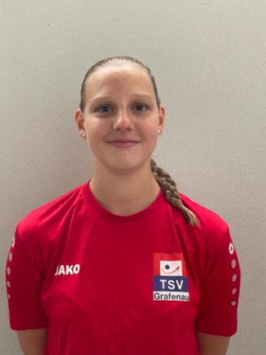 Maria Mettke