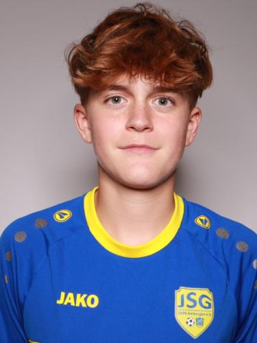 Thore Waltrich