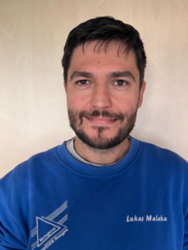 Lukas Malaka