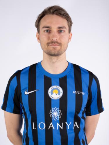 Konstantin Scheffler