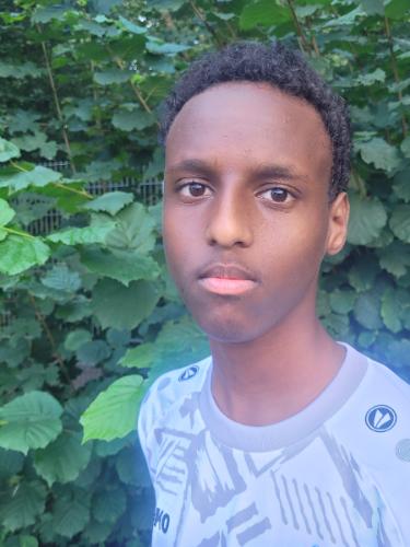 Bashir Abdirahman Geele