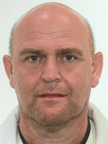 Bernd Weckeck