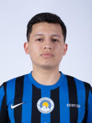 Baruch Guadalupe Olschewski