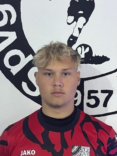 Lucca Leon Wehner