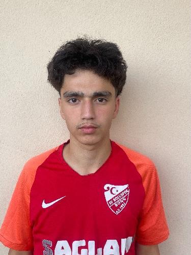Ali Kurnaz