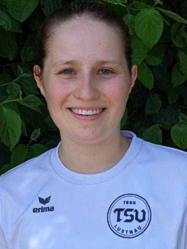 Johanna Heiss