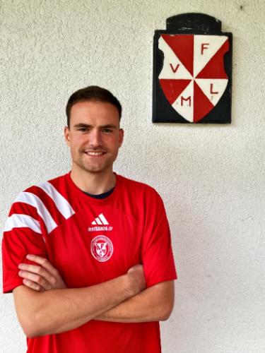 Florian Hossfeld