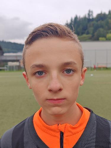 Darius Willkofer